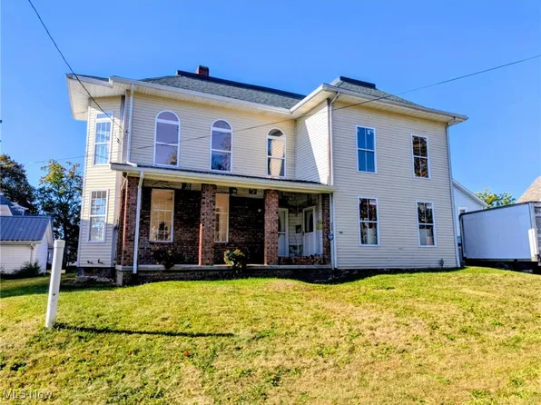 323-325 W 4th St, Ashland, OH 44805