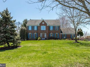 16910 Hoskinson Rd, Poolesville, MD 20837