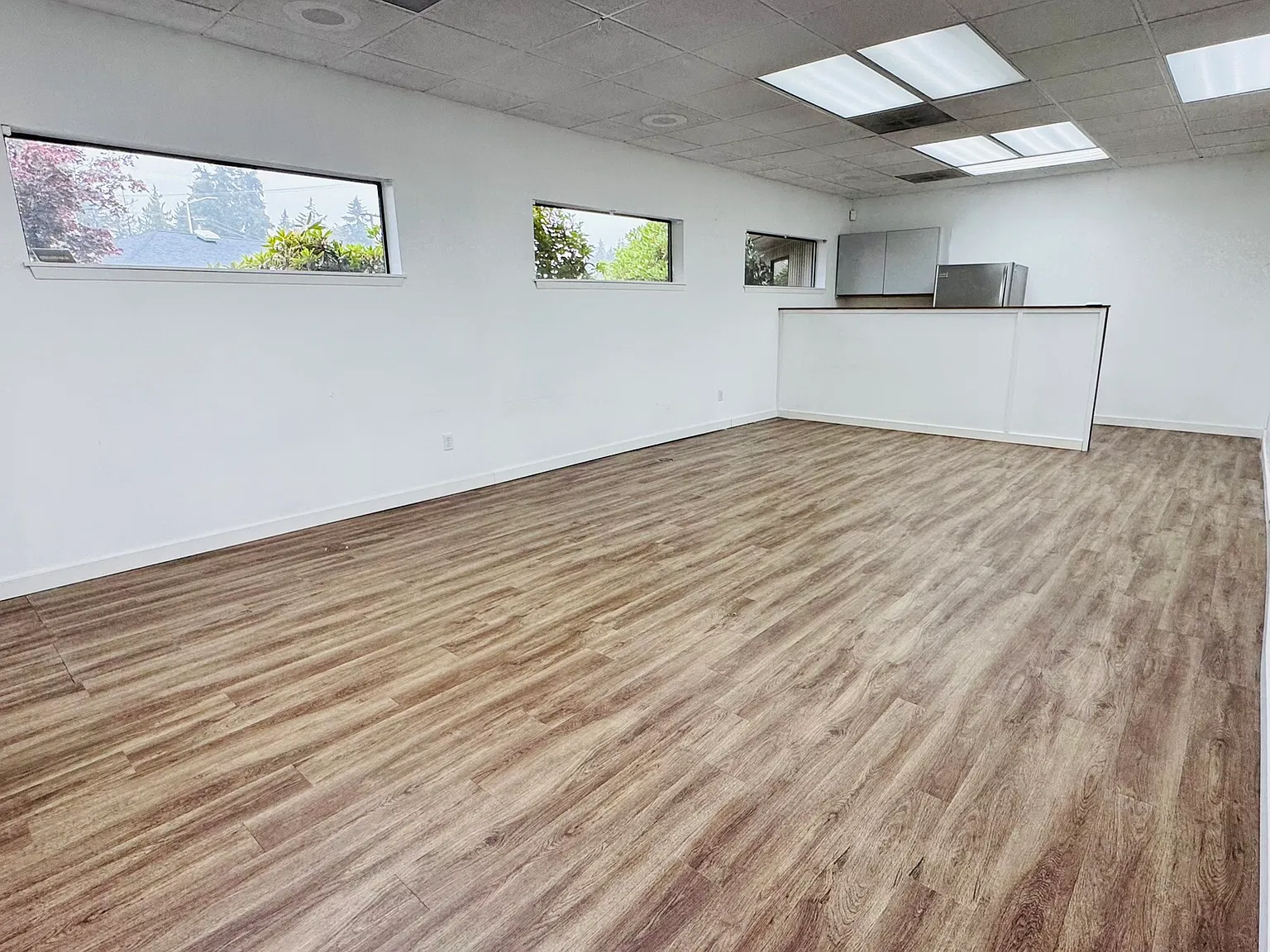 Puyallup Plaza - 8114C — Photo 4