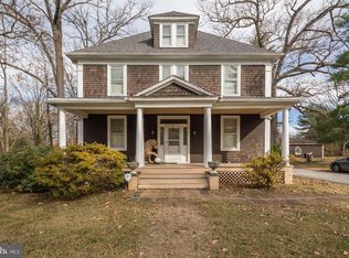 225 Sudbrook Ln, Towson, MD 21208