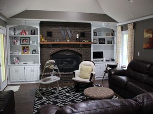 18621 Plattsburg Rd, Holt, MO 64048