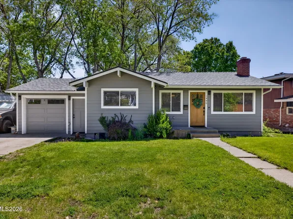 1440 Mark Twain Ave, Reno, NV 89509