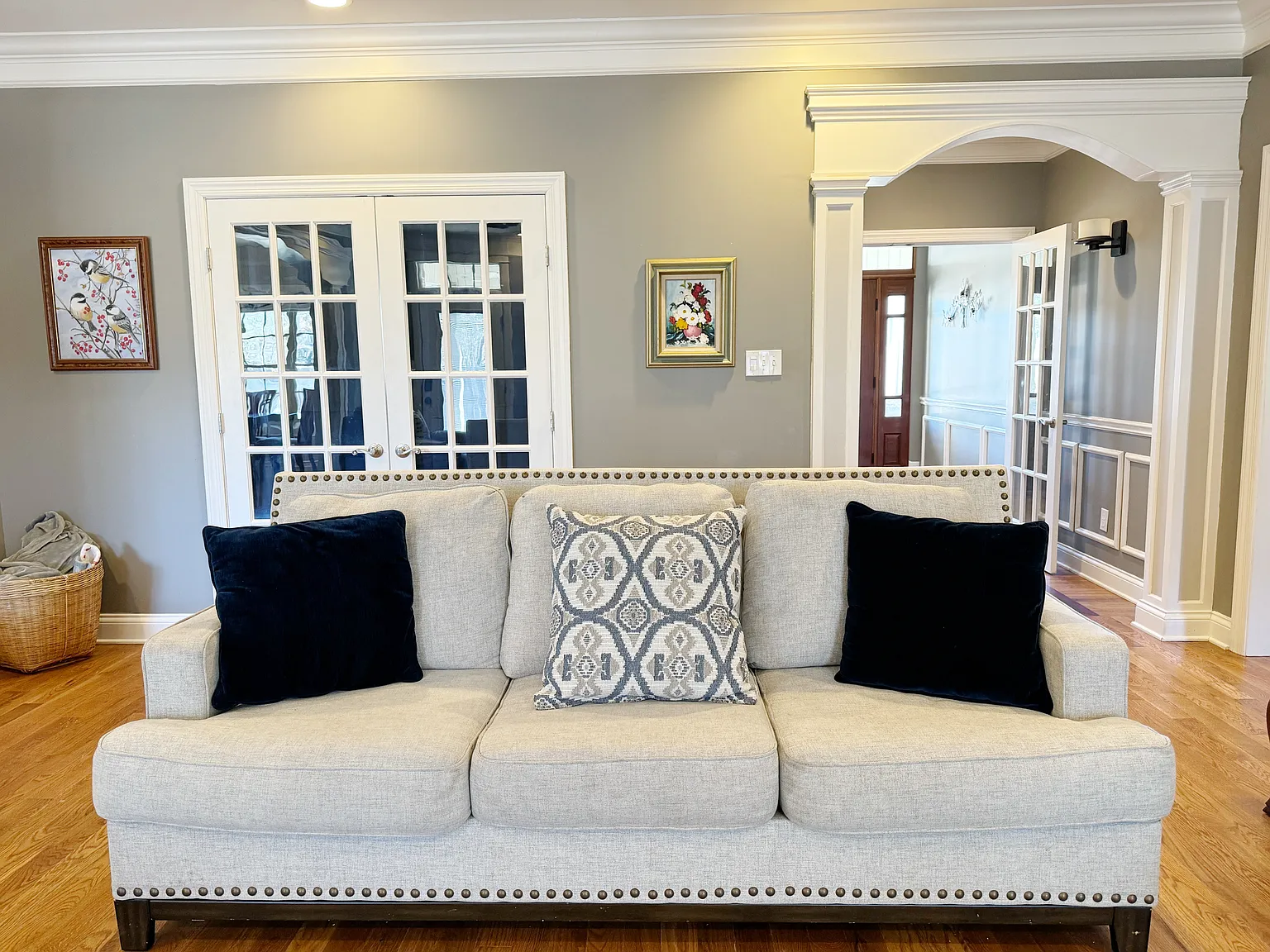 3 bed, 2567 sqft, $4,650 — Photo 3