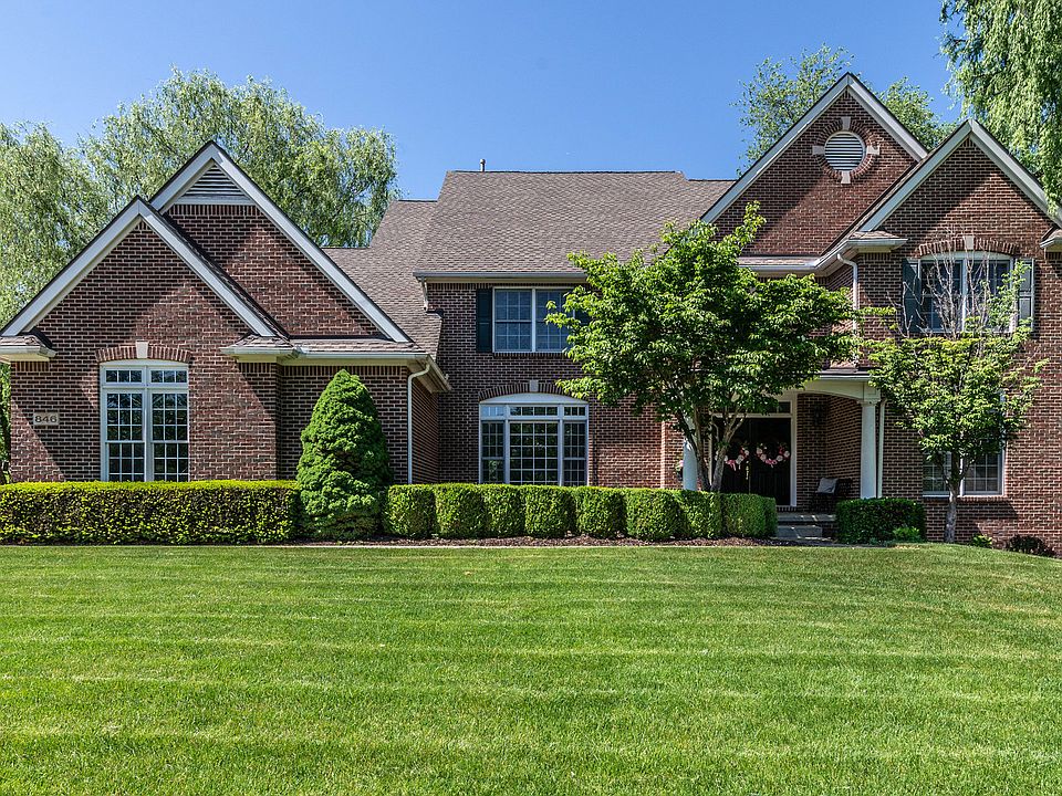 1st image of 846 Arboretum Dr