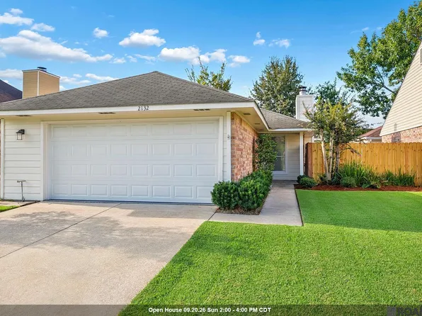 2132 S Flannery Rd, Baton Rouge, LA 70816