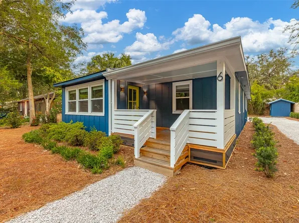 6 Stewart Ave, Saint Simons Island, GA 31522