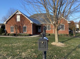 101 Brandywine Ln, Springfield, TN 37172
