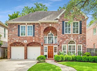 3921 Tennyson St, Houston, TX 77005