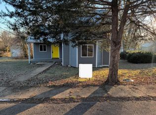 214 S Pine St, Bonne Terre, MO 63628