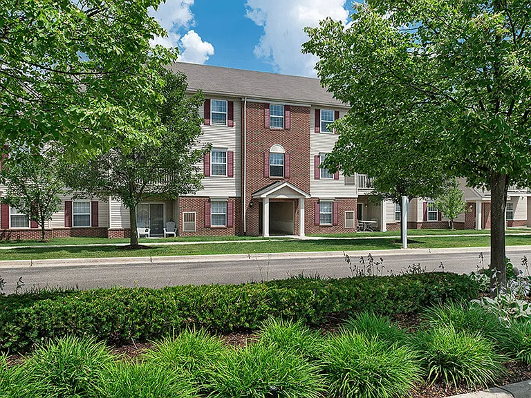 Our Residents Love Living Here & You Will Too!
