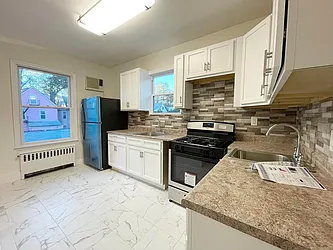 Rented by Yup Realty LLC