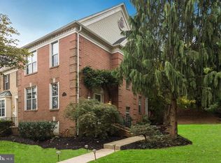645 Lavenham Ct, Lutherville Timonium, MD 21093