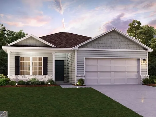 267 Woodlake Lndg, Hartwell, GA 30643