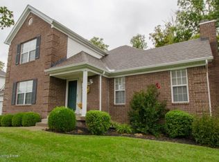 10815 Glenway Pl, Louisville, KY 40291