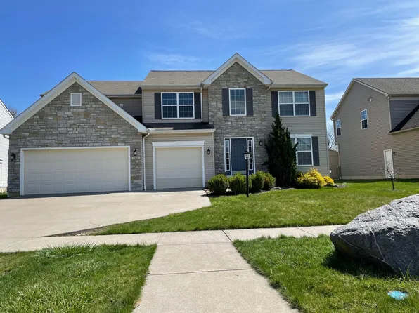 2415 Chelsea St, Avon, OH 44011