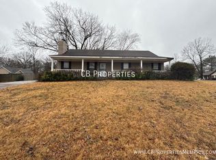 6495 Falling Mist Ln, Memphis, TN 38141
