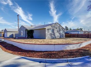 230 E Avenue J, Butte Valley, CA 93535