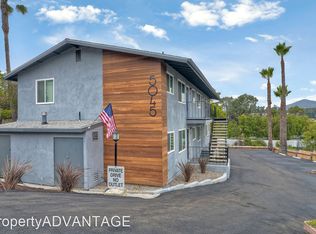5045 Woodyard Ave APT E, La Mesa, CA 91942
