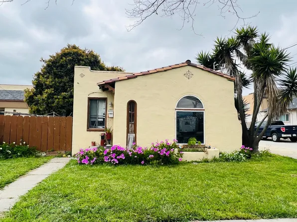 1143 Baldwin St, Salinas, CA 93906