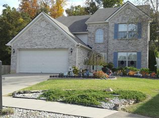 200 Maple Shade Trce, La Grange, KY 40031