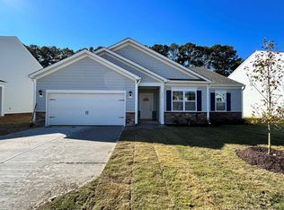 633 Dorado Rd, Wendell, NC 27591