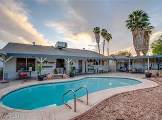 133 Hillsway Dr, Las Vegas, NV 89110