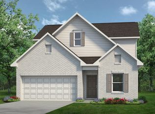 1237 Anderson Dr, Trenton, TX 75490