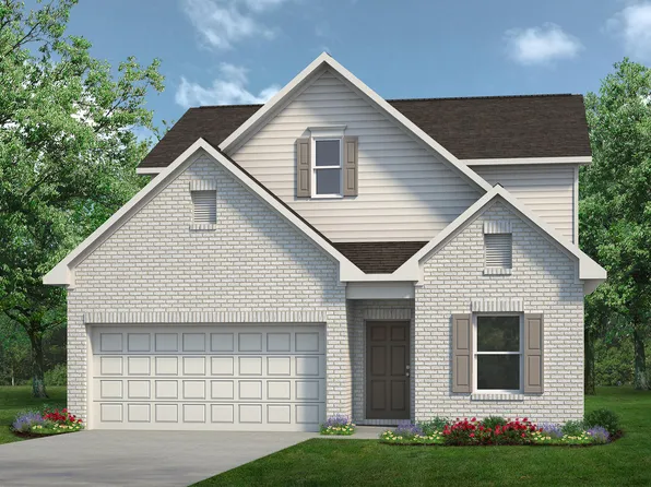 1237 Anderson Dr, Trenton, TX 75490