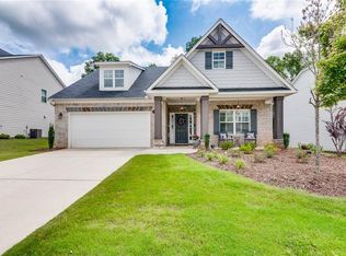 4365 Serenity Lake Dr, Cumming, GA 30028 | MLS #7326617 | Zillow