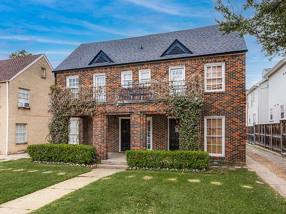 2nd image of 3440 Rosedale Ave #1