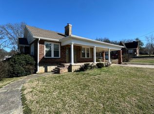 709 S Brittain St, Shelbyville, TN 37160