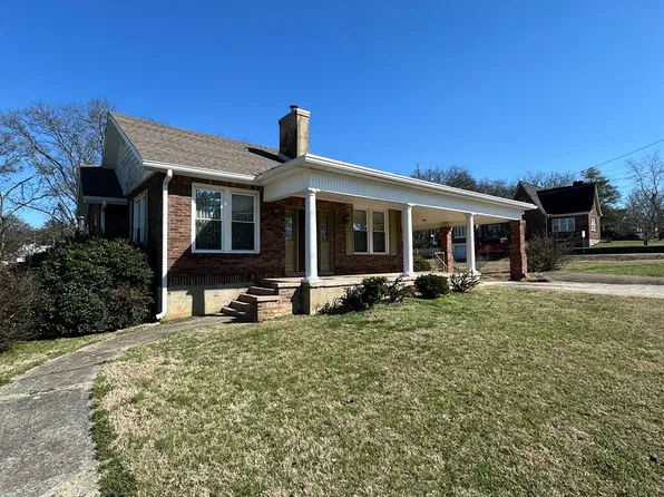 709 S Brittain St, Shelbyville, TN 37160