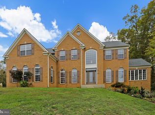 34 Falling Creek Dr, Stafford, VA 22554