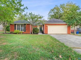 115 Telluride Dr, Madison, AL 35758