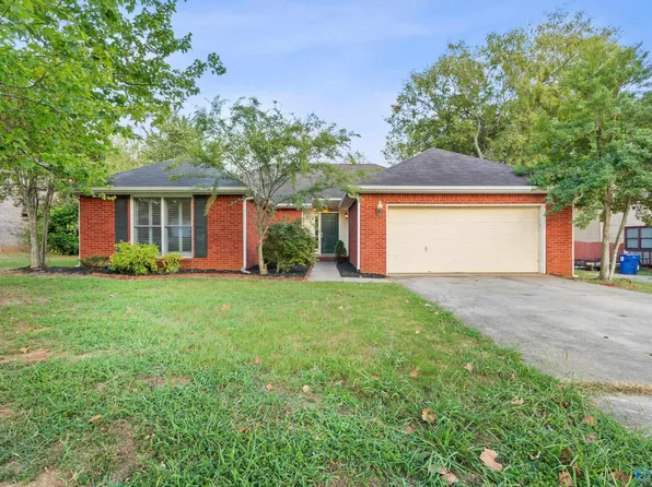 115 Telluride Dr, Madison, AL 35758