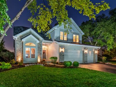 2 White Chapel Ct, Algonquin, IL, 60102