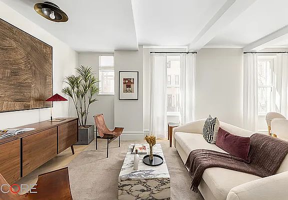 2nd image of 150 W 82nd St #2C