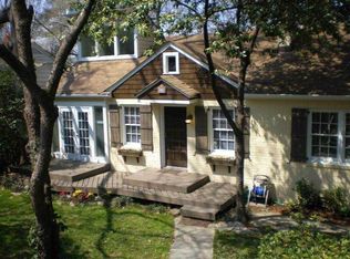 395 Lofton Rd NW, Atlanta, GA 30309