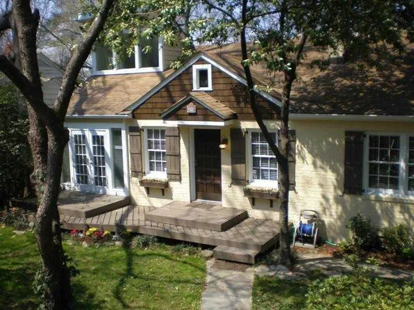 395 Lofton Rd NW, Atlanta, GA 30309