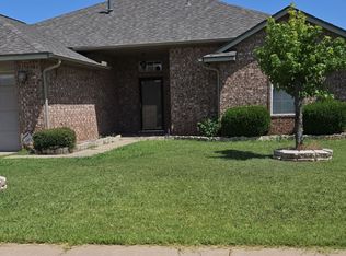 5113 SE 80th St, Oklahoma City, OK 73135
