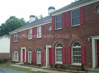 4385 Redgate Rd, Norcross, GA 30093