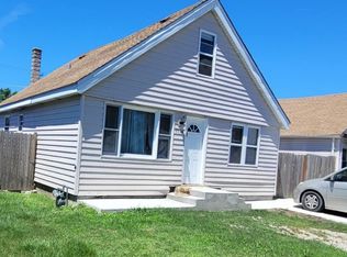 8936 S Central Ave, Oak Lawn, IL 60453