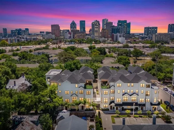 1801 N Morgan St #11, Tampa, FL 33602