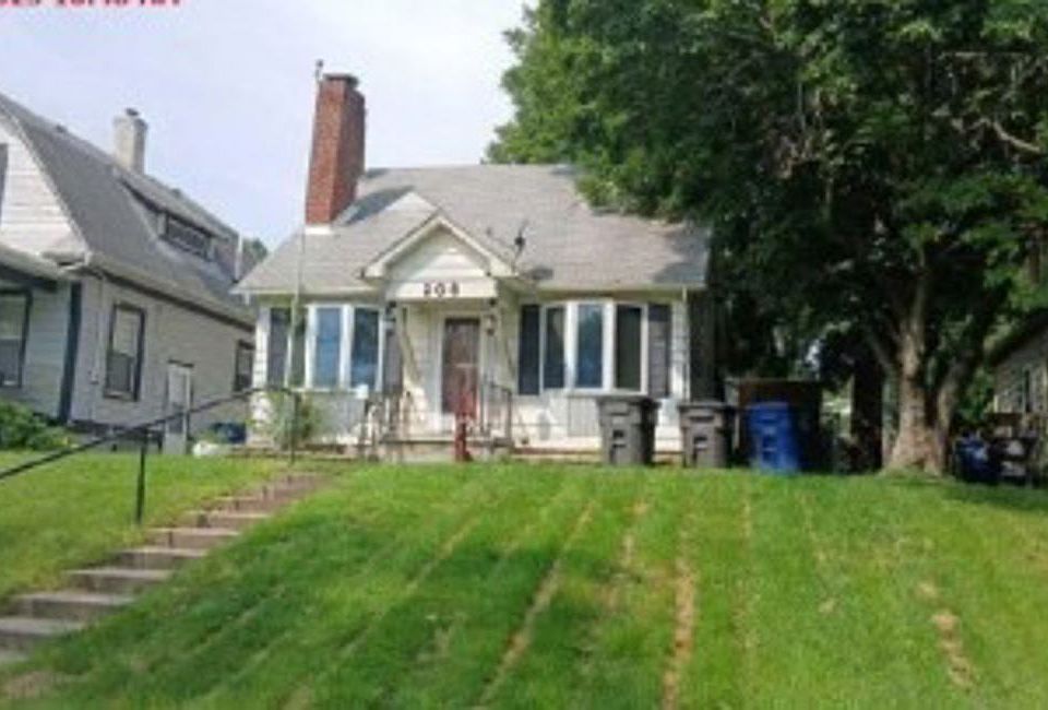 Property Front View