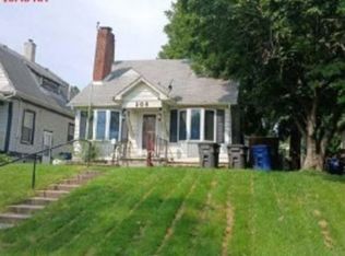 208 E 16th St, Des Moines, IA 50316