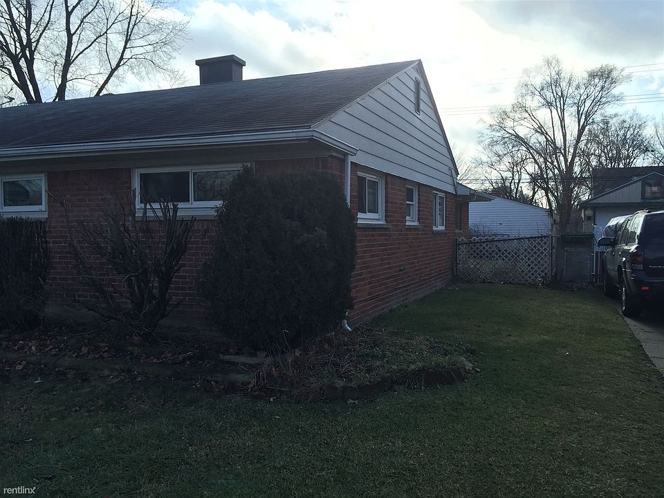 3424 Garrick Ave, Warren, MI 48091 Zillow