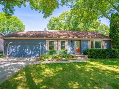 1512 Andaman St, Sun Prairie, WI, 53590