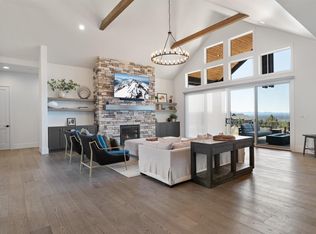 16214 SW Brasada Ranch Rd, Powell Butte, OR 97753