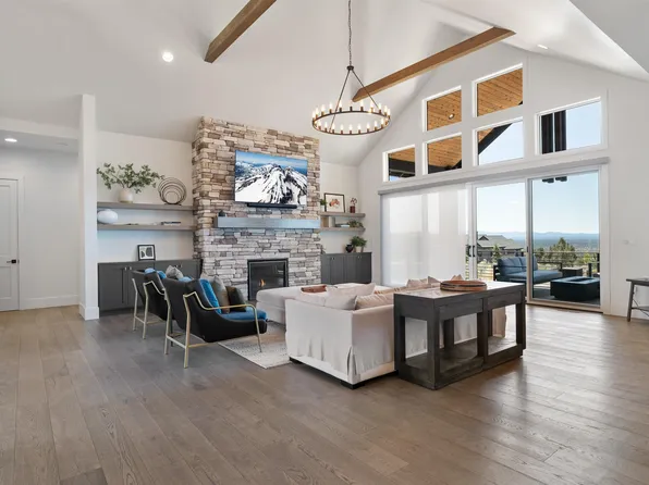 16214 SW Brasada Ranch Rd, Powell Butte, OR 97753