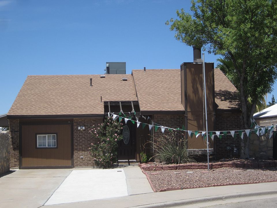 1st image of 1813 Frank Sinatra Pl